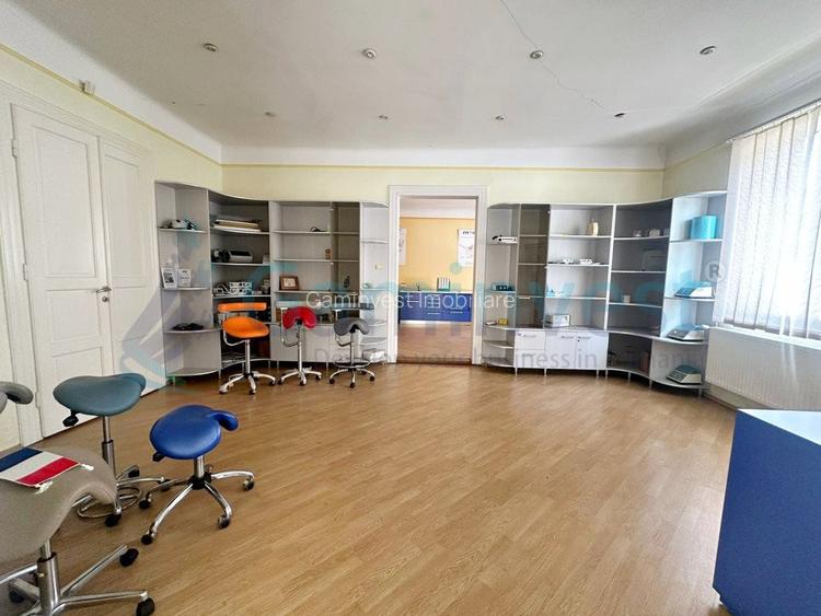 Doua cladiri individuale de vanzare si teren, 5 minute de Centrul Civc, Oradea - 4