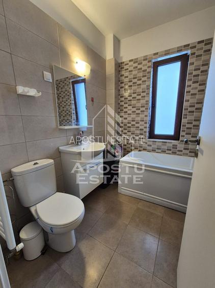 Apartament cu o camera,Torontalului - 9