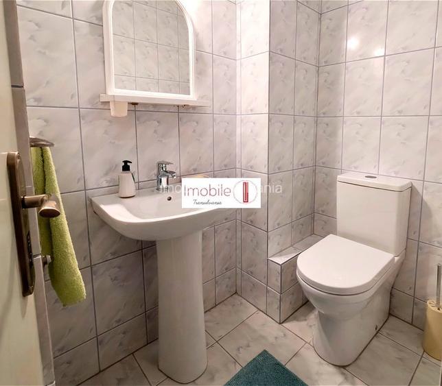 Apartament 3 camere decomandate zona Calea Floresti - 7