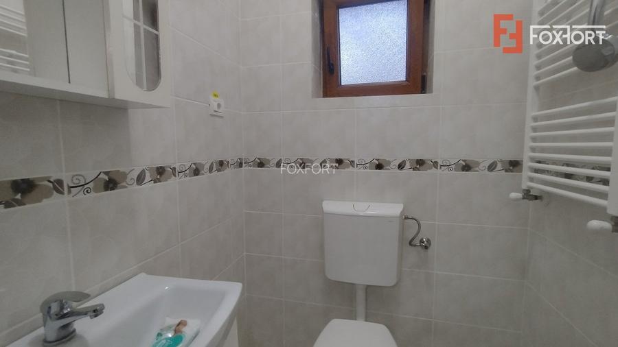 Casa tip calcan 5 camere, zona Mehala - Oportunitate investitie - 21