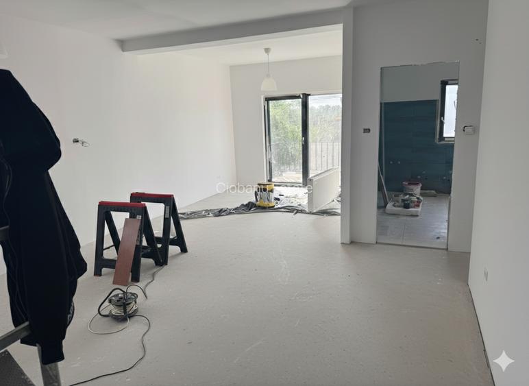 Casa tip Duplex Mosnita Noua-Strada Principala -COMISION 0% - 4