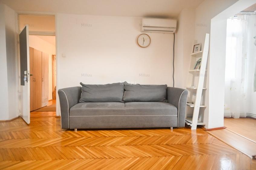 2 camere – Lipovei (langa Iulius Mall) - 5