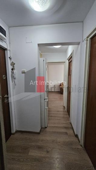 Drumul Taberei - Raul Doamnei - 4