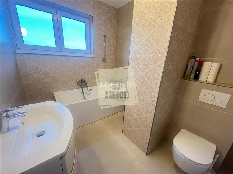 Apartament modern cu 3 camere si 2 bai in zona Centrala - 8