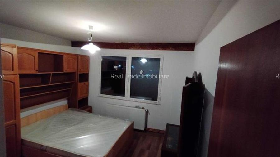 Apartament 2 camere zona Astra - 2