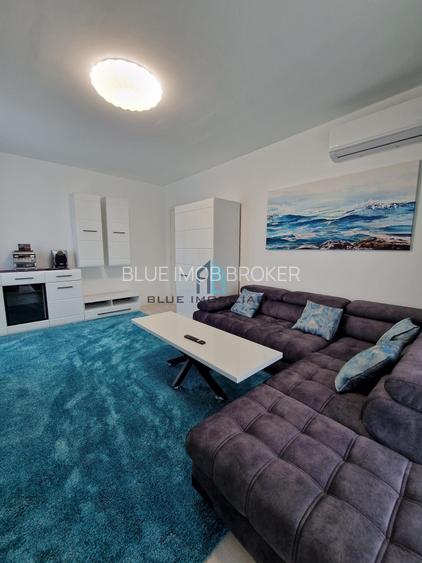 Apartament 3 camere, 78 mp, decomandat, prima închiriere, Grand Beetle Residence - 6