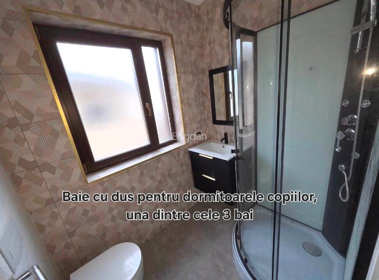 Vand/schimb Proprietar casa P+E  superba - 7