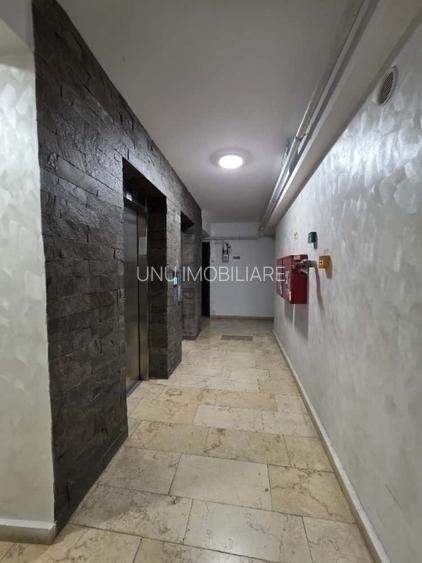 Tatarasi Kaufland-2 Camere Decomandat  56mp-bloc nou intabulat - 18