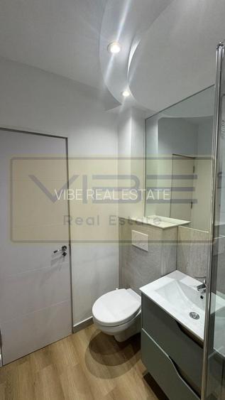 Apartament STUDIO Gara - Centru Palas Campus - 16