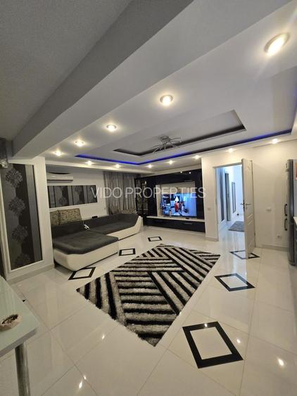 APARTAMENT 2 CAMERE-MODERN-13 SEPTEMBRIE-PROSPER-BLOC 2016-CENTRALA - 13
