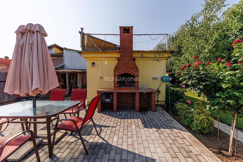 Locul în care ai vrea să fii acasă – Elisabetin - 28