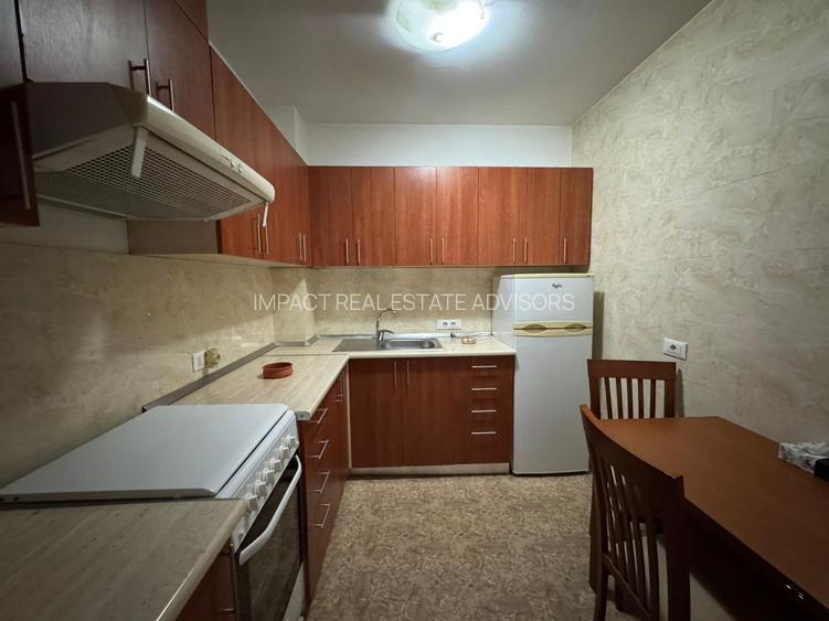 3 camere + LOC DE PARCARE inclus || DOROBANTI - 16