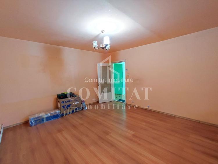 Apartament cu 4 camere | Confort Sporit | Zona Autogării Beta - 7