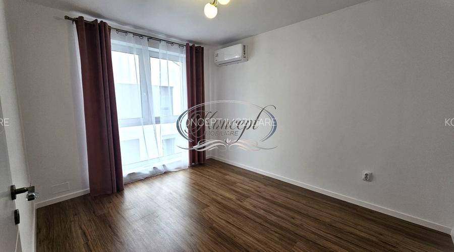 Duplex modern, la prima inchiriere in Iris - 7