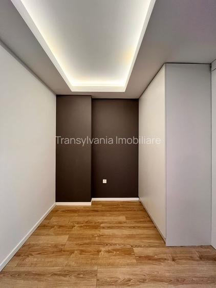 Apartament cu 2 camere | 50 mp | Gheorgheni | Iulius Mall | FSEGA - 9