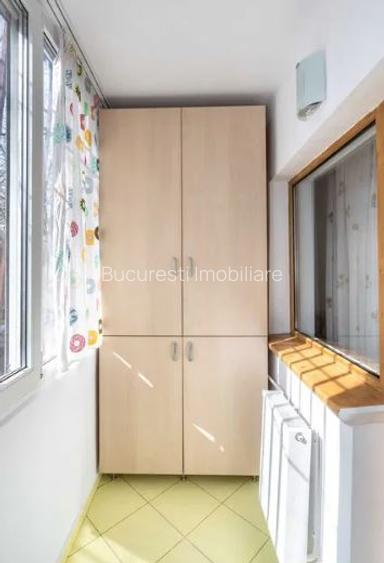 Apartament 2 Camere,Timpuri Noi,Metrou,bl.1986,parter/4,DECOMANDAT,Amenajat - 4