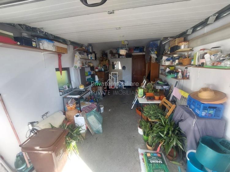 Casa De Vanzare, 700 Mp Teren, Cartier Orizont , Livezeni - 14