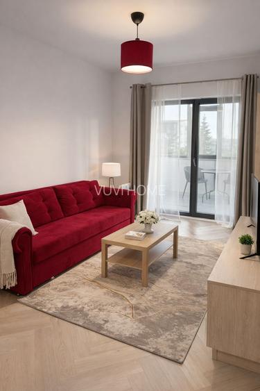 |Ap.2camere|Prima inchiriere|Mobilat Utilat-Premium|Lidl Pacii| - 2