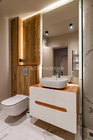 Tomis Nord–Campus | 2 camere -Aviatori Residence | bloc 2023 | parcare subterana - 14