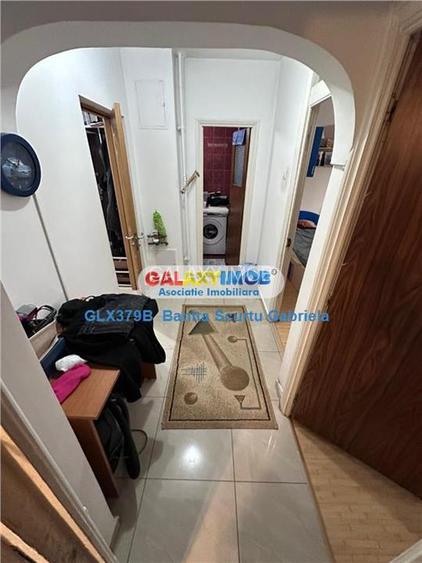 Vanzare apart 3 cam, etaj 2, 75 mp,Model hol  H,zona Diham - 2