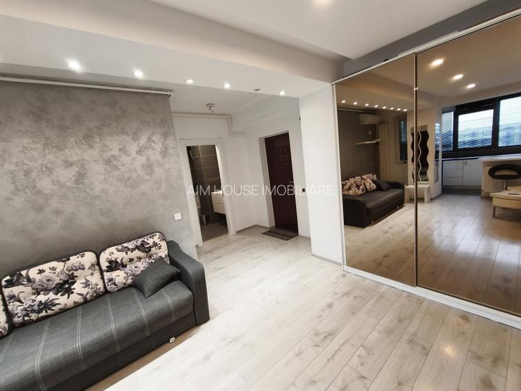 Tineretului nr. 85 – Apartament 2 camere-M.Residence - 4