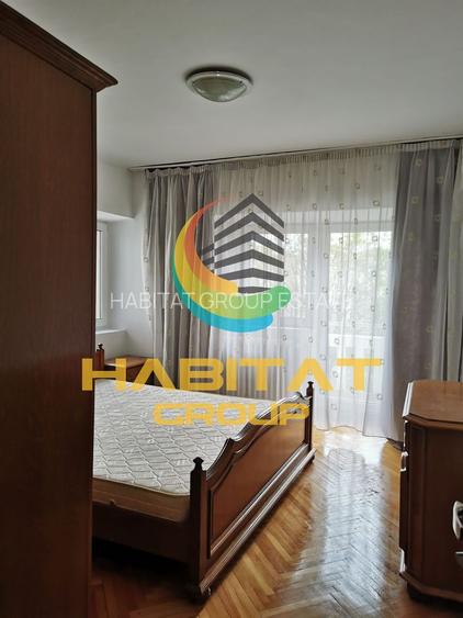 Apartament de Inchiriat 2 Camere - Zona UNIRII - 70 mp - 2