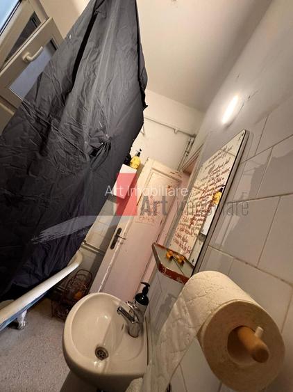 APARTAMENT 2 CAMERE  MARASESTI-CANTEMIR - 26