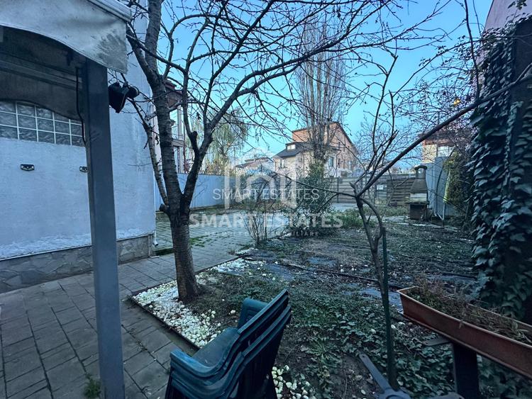 Vila P + E + M Mobilata Utilata - Metrou Brancoveanu  - 13