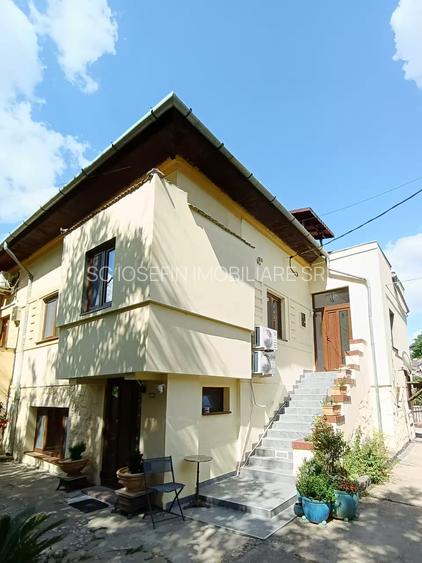 Duplex amenajat deosebit,  zona centrala - 8