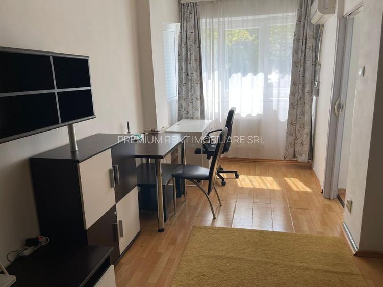 Mihai Bravu-7 min metrou, garsoniera, utilata, mobilata, PET FRIENDLY, curata - 7