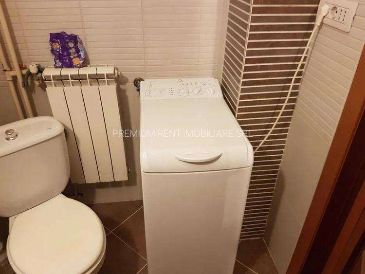 Splaiul Unirii, garsoniera, 45 mp, etaj 1, 5 minute metrou Timpuri Noi - 8