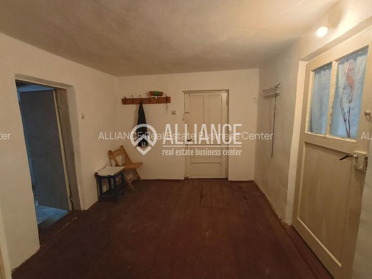 CUMPANA ( cod02) - Casa batraneasca 5 camere cu teren 491 mp - 5