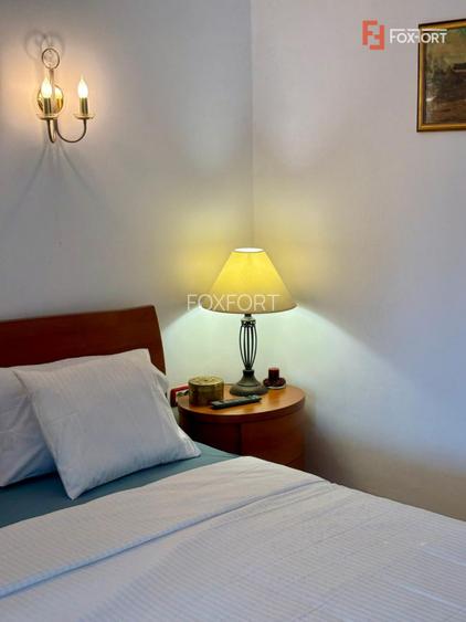 Casa individuala cu 5 camere si teren de 1 hectar - Ghioroc - Arad - 32