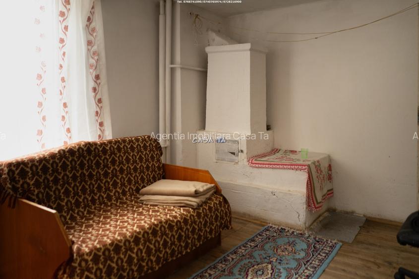 Casa D+P+E+M, Comuna Licurici - Gorj - 8