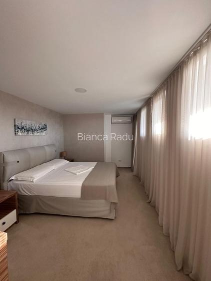 APARTAMENT 3 CAMERE IN OLIMP - ETAJUL 12 - TERASA  - 2