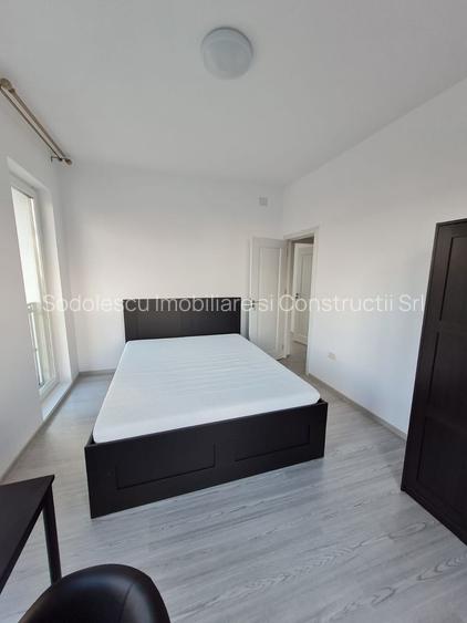 Duplex in Dumbravita cu camera pe parter - 7