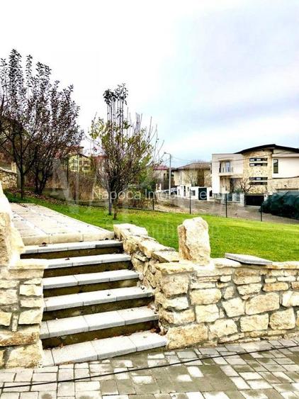 Casa 7 camere de vanzare in Europa, Cluj Napoca - 17