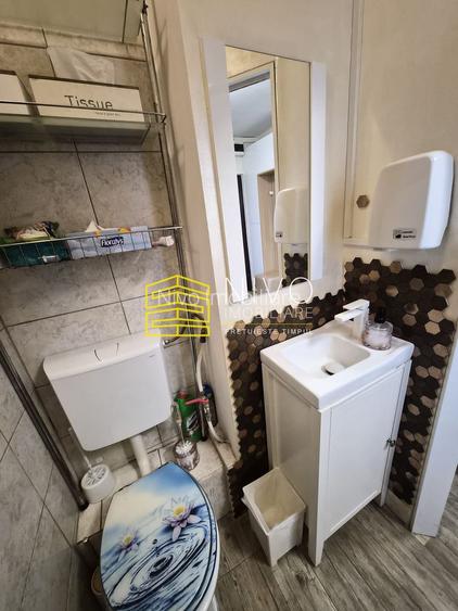 Spațiu comercial – Tg. Mureș – Tudor – Pandurilor - 13