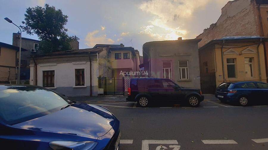 Casa in Centrul Bucurestiului - 20