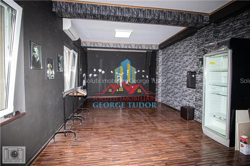 Inchiriere spatiu comercial, 0% COMISION, Str. Sergent Ion Iriceanu 35 - 9