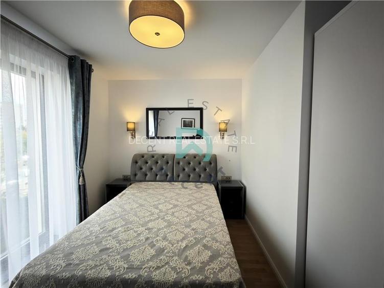 Inchiriez apartament, Mihai Viteazu, Brasov - 11