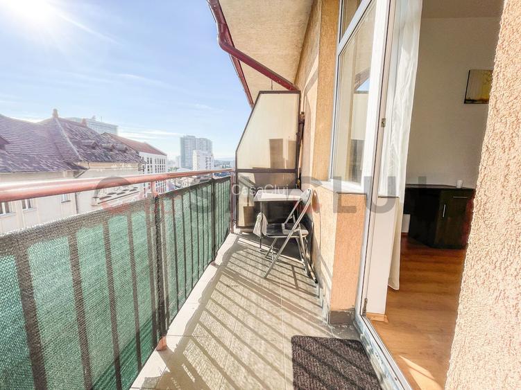 Investitie sau locuinta in bloc nou cu loc de parcare inclus - 5