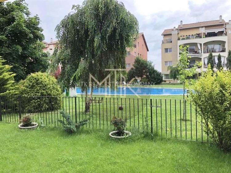 Apartament 4 camere I Ibiza Sol-Pipera I Mobilat&utilat I 2 Locuri de parcare - 12