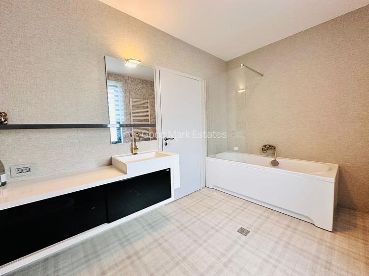 VILA INCHIRIERE  complex Iancu Nicolae || 4 dormitoare + open space - 17