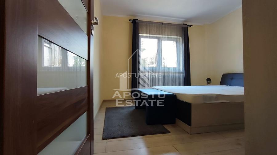 Apartament cu 2 camere,  decomandat , zona Podgoria Arad - 5