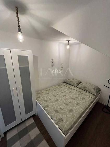 Ultracentral. Ideal inchiriere, investitie. Acces facil UMF. - 3