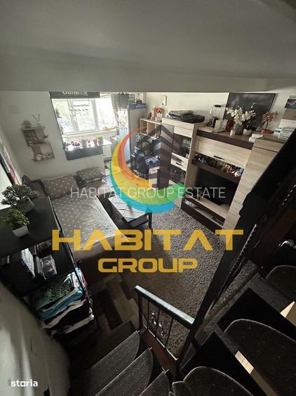 Apartament 2 Camere tip Duplex Metrou Aparatorii Patriei - 5