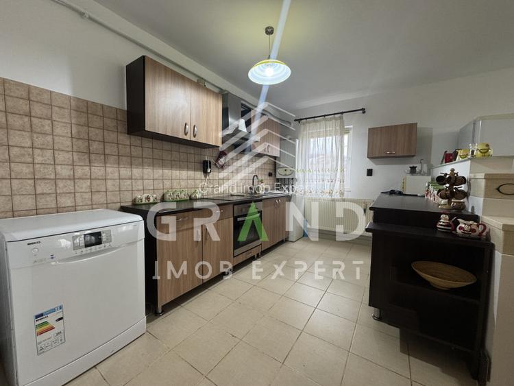 Apartament 2 camere | balcon | parcare | Floresti–Stejarului/Eroilor - 2