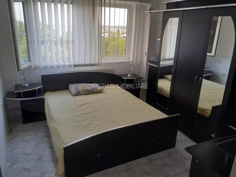 3 camere Mobilat si Utilat, Confort 1 Decomandat, zona Viziru 3 - 2