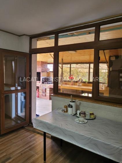 OCAZIE! VILA SUPERBA P+1+POD ZONA KM 5 - 21